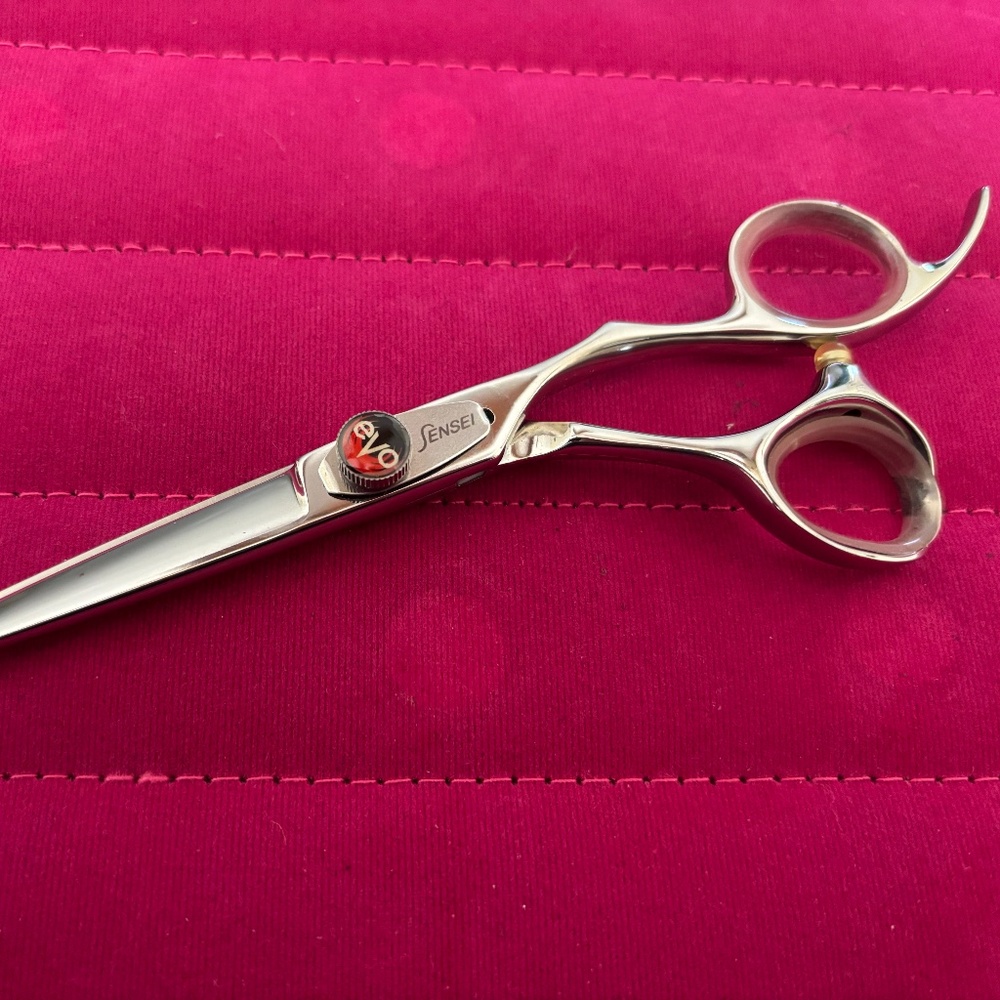 Sensie Scissor Hairstylist - Scissor Business Closeout